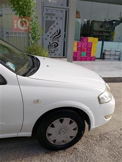 نيسان صني